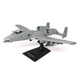 thumbnail image 1 of Maqueta de avión Motorcity Classics Fairchild A-10 a escala 1:72, 1 of 5