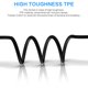 thumbnail image 3 of Cargador QUZUDN 20 W USB‑C 2‑pack + cable, 3 of 6