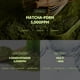 thumbnail image 4 of Limpiador Matcha Pack 120 Ml Para Control De Poros Y Sebo, 4 of 7