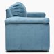 thumbnail image 3 of Sofa 3C Bergamo Felpa Petroleo, 3 of 3