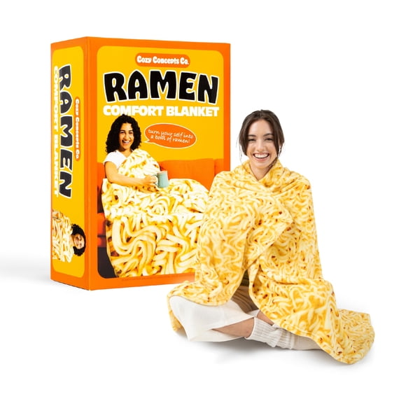 Manta Cozy Concepts Co. Manta Ramen Comfort