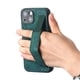 thumbnail image 2 of Funda Protectora con Correa para iPhone 15 Plus Resistente a Golpes Verde, 2 of 6
