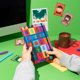 thumbnail image 3 of Cuaderno Grupo Erik A5 South Park 192 págs 100 g/m², 3 of 6