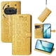 thumbnail image 2 of Funda Cartera FOXDOCK para Nothing Phone 3A , Flip PU con Relieve de Gatos y Perros, Tarjetero y Soporte, 2 of 6