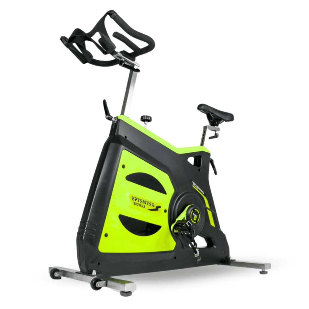 Sacrifice Sports - Bicicleta Spinning D02