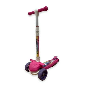 Scooter - Niña Plegable Unickawaii