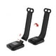 thumbnail image 4 of Correa Silicona Para Xiaomi Mi Watch Lite Redmi Negro, 4 of 5