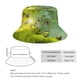 thumbnail image 2 of Sombrero Bucket Desmarcar Rayman Adulto, 2 of 6