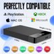 thumbnail image 2 of Disco Externo YOTUO 320GB USB 3.0 Portatil, 2 of 3