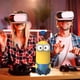 thumbnail image 4 of Router Inteligente Minions Wi fi 6 De Doble Banda Con Wpa3 Seguro, 4 of 9