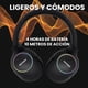 thumbnail image 3 of Audifonos Motomo Mo-301 Bluetooth Led Color Negro, 3 of 6