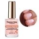 thumbnail image 1 of Tinovo Uno White Nail Polish Natural Dry Normal Nail Lacquer Strengthener Treatment Care 12ML Non-peeling Oil-based Nail Enamel, 1 of 3