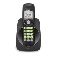 Teléfono Inalámbrico Vtech Vg131-11 Dect 6.0 Bluetooth Identificador De Llamadas