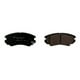 thumbnail image 1 of Pastillas De Freno Delantera Kia Sportage 05 10, 1 of 2