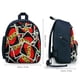 thumbnail image 2 of UNO Mochila Escolar para Niños y Niñas, Mochila Infantil Ligera de Alta Calidad, Grande y Duradera Azul, 2 of 6