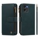 thumbnail image 2 of Cartera Motorola Moto E15 con Cierre Magnético, Verde, 2 of 6