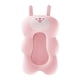 thumbnail image 2 of Cojín De Baño Para Bebé, Almohada Para Bañera, Bañista Flotante Cómodo Para Bebé Recién Nacido C, 2 of 5