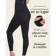 thumbnail image 5 of Legging de Tiro Alto de Control en Abdomen y Piernas 012901, 5 of 5
