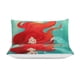 thumbnail image 3 of ArielCartoon Collection 3-Piece Comforter Set, Personalized Bedding Decor for Kids And Teens Bed Sheets, 3 of 5