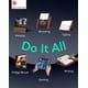 thumbnail image 3 of Funda ESR Shift Series para iPad Pro de 11 pulgadas (5.ª generación, 2024), color marrón, 3 of 9