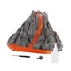 thumbnail image 5 of Modelo De Volcán De Vapor De Volcán Activo Simulado Para Edades 4 5 6 Niños Niños, 5 of 5