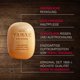 thumbnail image 2 of Jabón WIRTZ Tabac Original Luxury 150 ml para hombre, 2 of 6