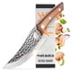 thumbnail image 1 of Cuchillo de cocina Chef Matsato Perfect, 14,7 cm, japonés, 1 of 8