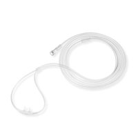 Topmedic - Cánula Nasal Para Adulto Longitud 2 Metros