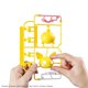 thumbnail image 4 of Bandai Hobby - Pokémon - #24 Pichu Kit de modelo Quick!, 4 of 6