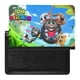 thumbnail image 1 of Porta Pasaporte Talking Tom Premium Negro 10x15cm, 1 of 6
