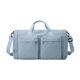 thumbnail image 2 of Bolsa De Viaje Plegable Y Práctica Para Gimnasio, Ideal Para Deportes, Fitness Y Gimnasio, Color Azul., 2 of 5