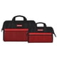thumbnail image 1 of Bolsa de herramientas Combo CRAFTSMAN CMST513518 de 13 cm y 18 cm con cierre, 1 of 3