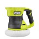 thumbnail image 1 of Buffer RYOBI ONE+ PCL460B inalámbrico de 18 V, 15 cm, dos velocidades, 1 of 1