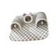 thumbnail image 1 of Cama Túnel Para Gatos, Centro De Juegos Desmontable Para Ejercicios De Interior Y Exterior, Color Gris Conejo XL, 1 of 5
