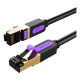 thumbnail image 1 of 1,5 Mts. Cat7 10gbps. Cable Red Lan Rj45 Plano/flat, 1 of 3