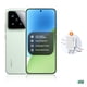 thumbnail image 2 of Smartphone 15 5G 512GB Verde + Audifonos Buds 5, 2 of 6