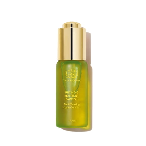 Aceite Facial Tata Harper Retinoico Nutriente 30 ml