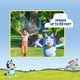 thumbnail image 2 of Aspersor Inflable Bluey para Niños 122 cm Juguete de Agua, 2 of 6