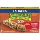 thumbnail image 3 of Barras de granola Nature Valley de anacardo, dulces y saladas, 510 g, 3 of 7