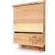 thumbnail image 1 of Casa para Murciélagos Outer Trails 38 cm 2 Cámaras Madera de Cedro, 1 of 7