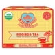 thumbnail image 1 of Té de hierbas Rooibos Rocks Naturally Sweet, 100 bolsitas, 1 of 8