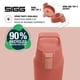 thumbnail image 5 of Botella De Agua Shield Therm One Eco Red 740 Ml A Prueba De Fugas, 5 of 7
