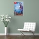 thumbnail image 5 of Hello Neighbor Cuadro decorativo colgante - Arte de pared - Póster enmarcado - Decoración de pared - Regalos para familia, amigos y aficionados 40*60 cm, 5 of 6