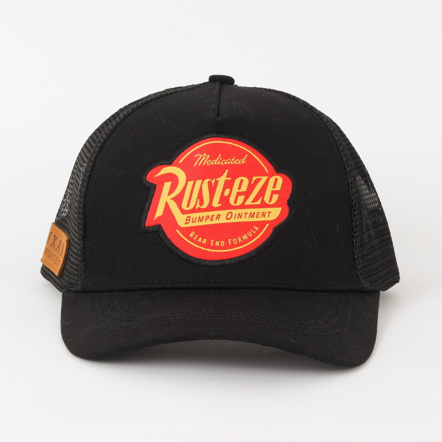 Jockey Niño Negro Rusteze Pixar Disney