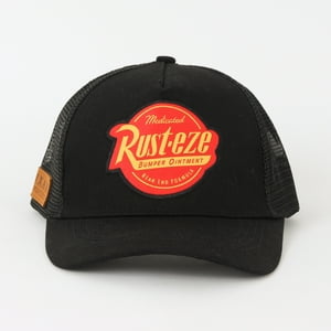 Jockey Niño Negro Rusteze Pixar Disney