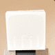 thumbnail image 2 of Funda de porcelana Cushion TFIT Layering Fit EX C01, 12 ml, 2 of 4