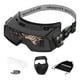 thumbnail image 1 of Gafas de soldadura YESWELDER True Color Auto Darkening, 1 of 2