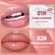 thumbnail image 5 of Set de brillos labiales Bekoeen Tinted Lip Plumper High Shine, 4 unidades, 5 of 8