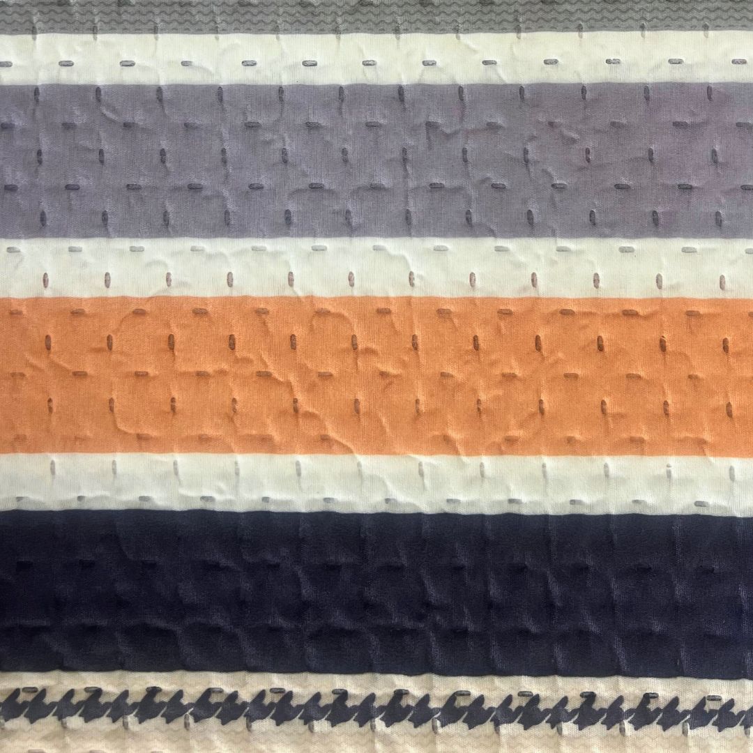 Chantilly - Quilt Ultrasonic 2.0P Esta Lineas Warm