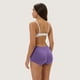 thumbnail image 2 of Pack de 6 Calzones Pantaleta Algodón Mujer, 2 of 8